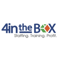 4 In The Box, LLC logo, 4 In The Box, LLC contact details