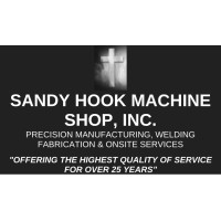 Sandy Hook Machine Shop, Inc logo, Sandy Hook Machine Shop, Inc contact details