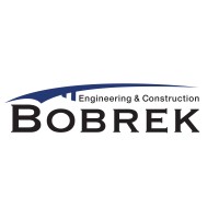 Bobrek Engineering & Construction logo, Bobrek Engineering & Construction contact details