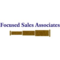 Focused Sales Associates, LLC logo, Focused Sales Associates, LLC contact details