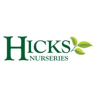 Hicks Nurseries Inc logo, Hicks Nurseries Inc contact details