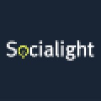 Socialight Media logo, Socialight Media contact details