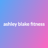 Ashley Blake Fitness logo, Ashley Blake Fitness contact details