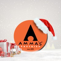 Ammas Pastries logo, Ammas Pastries contact details