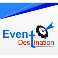 EVENT DESTINATION logo, EVENT DESTINATION contact details