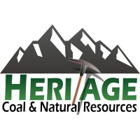 Heritage Coal & Natural Resources logo, Heritage Coal & Natural Resources contact details