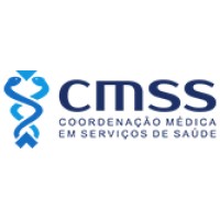 CMSSAÚDE logo, CMSSAÚDE contact details