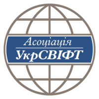 УкрСВІФТ logo, УкрСВІФТ contact details