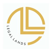 LEGALLANDS LLP logo, LEGALLANDS LLP contact details