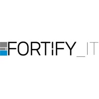 FortifyIT, LLC, Utah logo, FortifyIT, LLC, Utah contact details