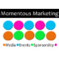 Momentous Marketing logo, Momentous Marketing contact details