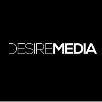 Desire Media logo, Desire Media contact details