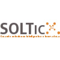 SOLTic SRL logo, SOLTic SRL contact details