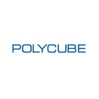 POLYCUBE logo, POLYCUBE contact details