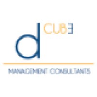 dCUBE Management Consultants FZ LLC logo, dCUBE Management Consultants FZ LLC contact details