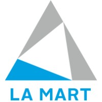 La Mart logo, La Mart contact details