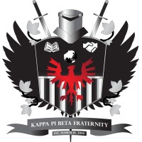 Kappa Pi Beta Fraternity, Inc logo, Kappa Pi Beta Fraternity, Inc contact details