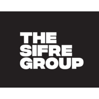 The Sifre Group logo, The Sifre Group contact details