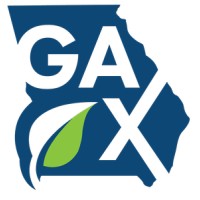 GA Xtracts logo, GA Xtracts contact details