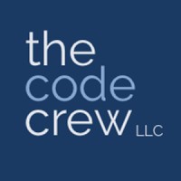 The Code Crew LLC logo, The Code Crew LLC contact details