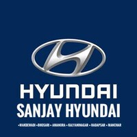 Sanjay Hyundai logo, Sanjay Hyundai contact details