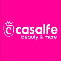 Casalfe logo, Casalfe contact details