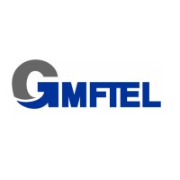 GMF TELECOM logo, GMF TELECOM contact details