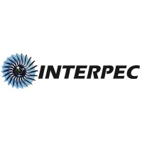 INTERPEC logo, INTERPEC contact details