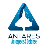 Antares logo, Antares contact details