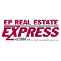 EP Real Estate Express logo, EP Real Estate Express contact details