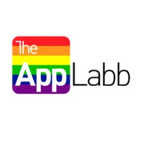 TheAppLabb logo, TheAppLabb contact details