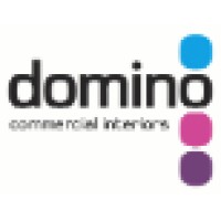 Domino Commercial Interiors Limited logo, Domino Commercial Interiors Limited contact details