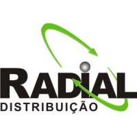 RADIAL DISTRIBUIÇÃO LTDA logo, RADIAL DISTRIBUIÇÃO LTDA contact details