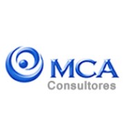 MCA CONSULTORES S.A logo, MCA CONSULTORES S.A contact details