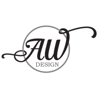 AW Design Studio logo, AW Design Studio contact details