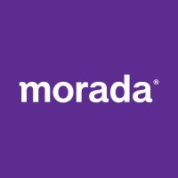 Morada logo, Morada contact details