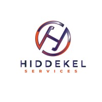 Hiddekel-Services logo, Hiddekel-Services contact details