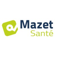 Mazet Santé logo, Mazet Santé contact details