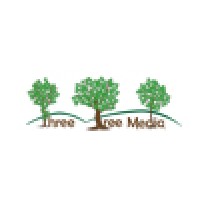 Three Tree Media logo, Three Tree Media contact details