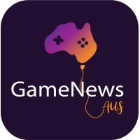 GameNewsAus logo, GameNewsAus contact details