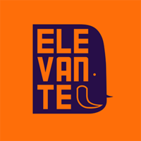 Elevante logo, Elevante contact details