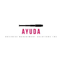 AYUDA Business Management Solutions Inc logo, AYUDA Business Management Solutions Inc contact details