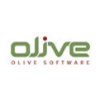 Olive Software logo, Olive Software contact details