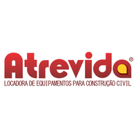 Atrevida Locação de Implementos para a Construção Civil Ltda logo, Atrevida Locação de Implementos para a Construção Civil Ltda contact details