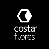 Costa Flores logo, Costa Flores contact details