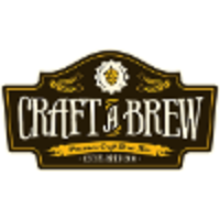 Craft A Brew logo, Craft A Brew contact details