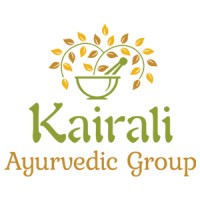 KAIRALI AYURVEDIC Centre logo, KAIRALI AYURVEDIC Centre contact details