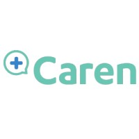 Caren.app logo, Caren.app contact details