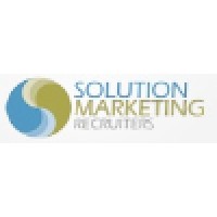 Solution Marketing logo, Solution Marketing contact details