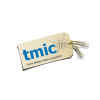 TMIC logo, TMIC contact details